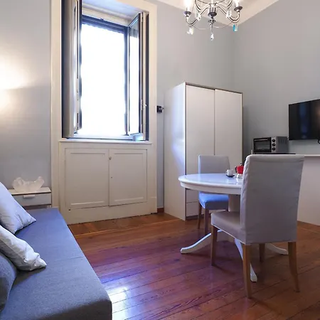 Apartment Mila Pisacane Milan